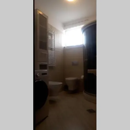 Appartement Franko - Uz Parking