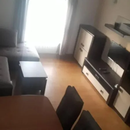 Apartment Franko - Uz Parking *