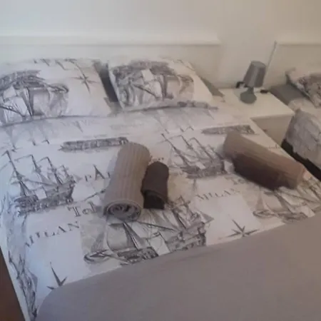 Franko - Uz Parking Appartement