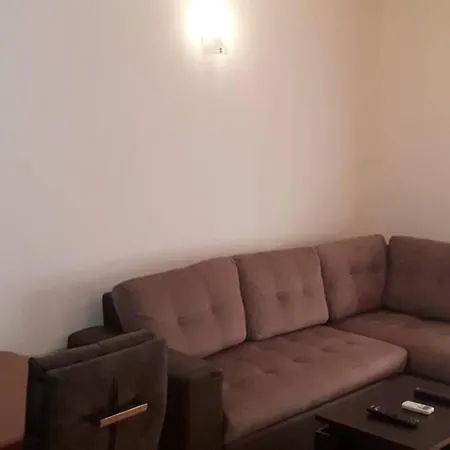 Apartmán Franko - Uz Parking *