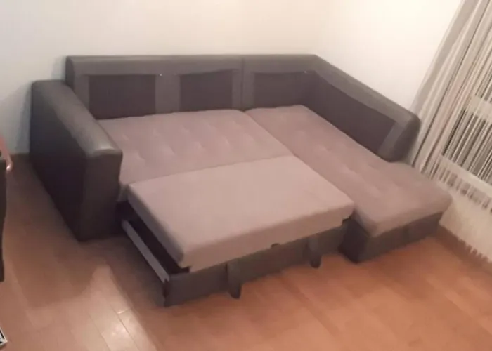 Apartmán Franko - Uz Parking *
