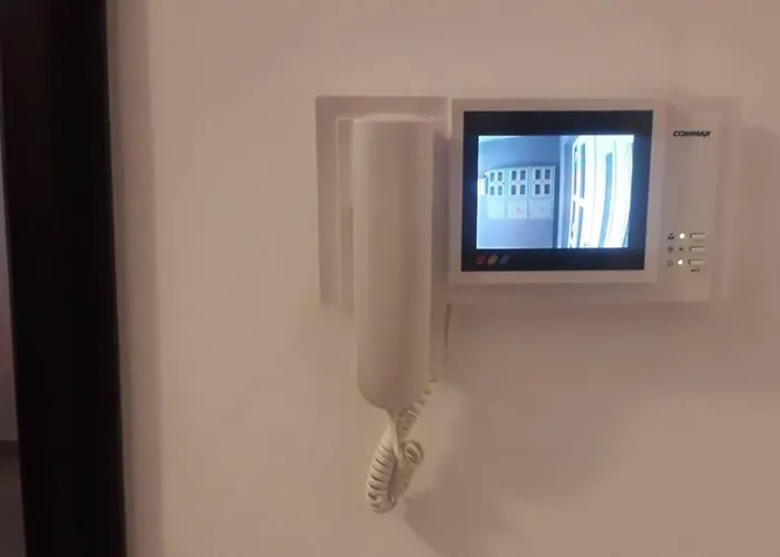Apartmán Franko - Uz Parking