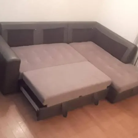 Apartament Franko - Uz Parking *