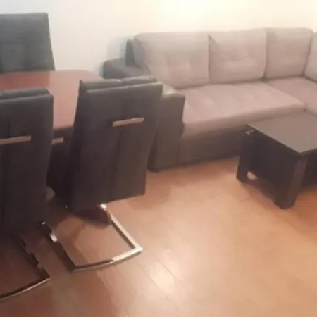 Apartament Franko - Uz Parking
