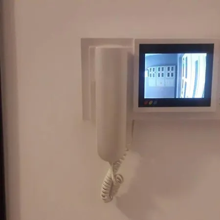 Lägenhet Franko - Uz Parking
