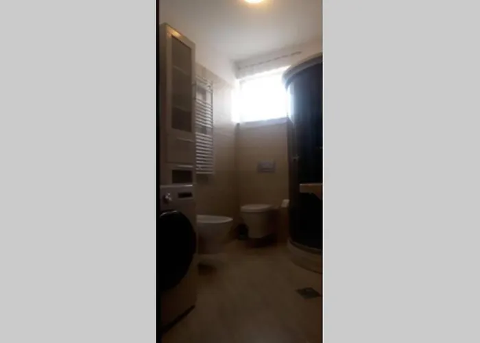 Apartman Franko - Uz Parking