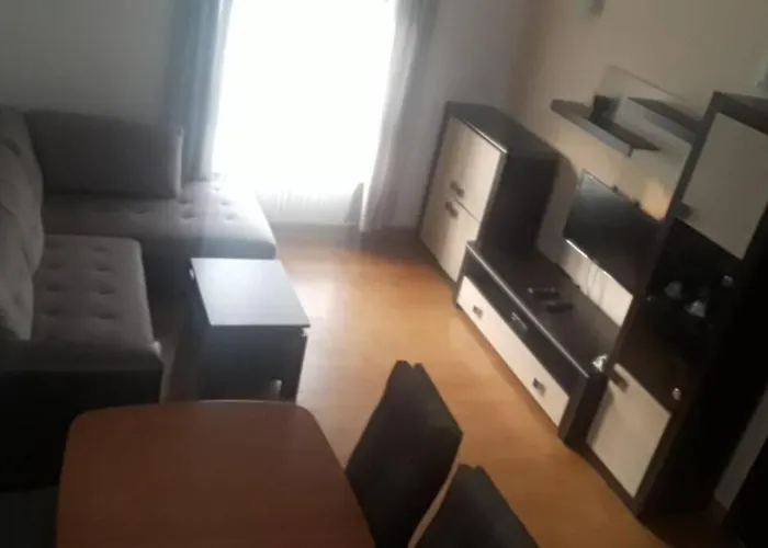 Apartman Franko - Uz Parking *