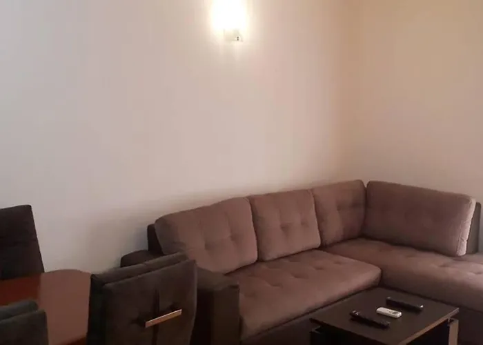 Apartman Franko - Uz Parking *