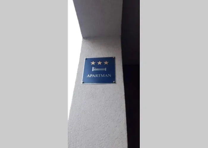 Apartman Franko - Uz Parking Pula