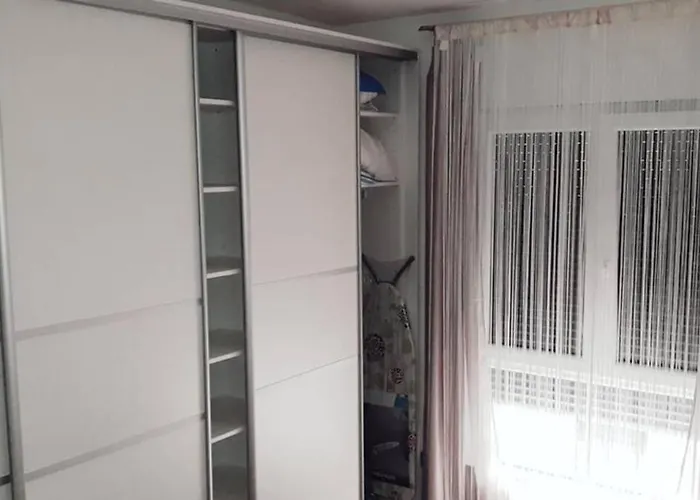 Apartman Franko - Uz Parking